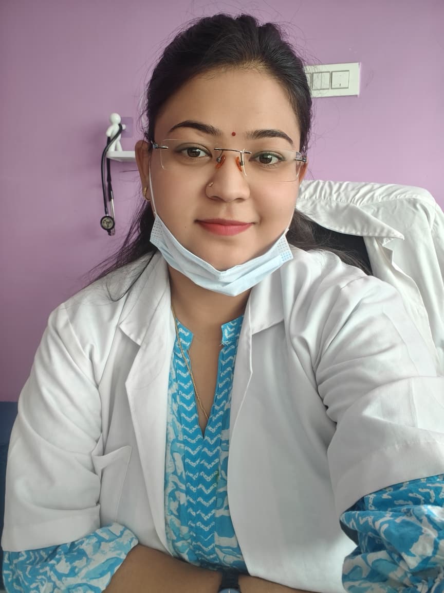 Dr. Abhay Singh