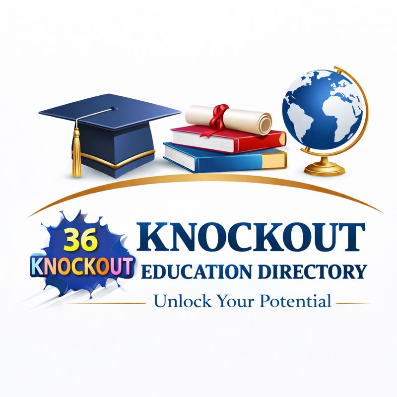 Education Directoty