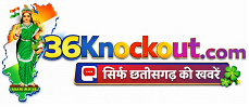 36Knockout Logo