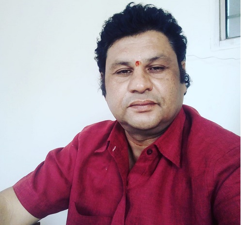 Prashant Kumar Narware